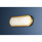 Manhasset Wall Sconce lifestyle