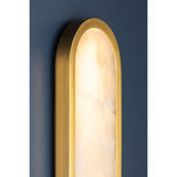 Manhasset Wall Sconce lifestyle