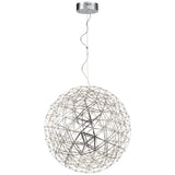 Manhattan Chandelier Large By Matteo