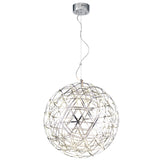 Manhattan Chandelier Medium By Matteo