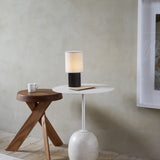 Manhattan SC52 Portable Table Lamp By And Tradition Lifestyle View1