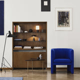 Manhattan SC52 Portable Table Lamp By And Tradition Lifestyle View2