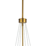 Manila Pendant — Pendant