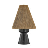 Mannsville Table Lamp lifestyle
