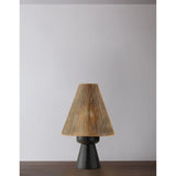 Mannsville Table Lamp lifestyle