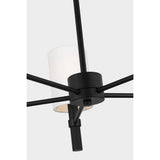 Manor Chandelier — view 2