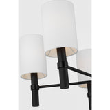 Manor Chandelier — view 3