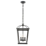 Manor Lantern