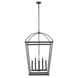 Manor Lantern