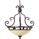 Manor Pendant by Maxim Lighting