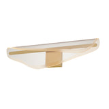 Manta Bath Vanity Light