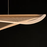 Manta Linear pendant By ET2 Detailed View