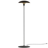 Manta Ray Floor Lamp Black By UMAGE