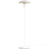 Manta Ray Floor Lamp White White By UMAGE
