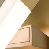 Mantel Task Light 4CCT