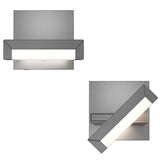 Mantel Task Light 4CCT By WAC Lighting