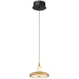 Mantova Pendant Light Matte Black By Lib And Co