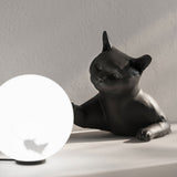 Maoo Table Lamp