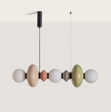 Mapi Linear Suspension Light Aromas Del Campo