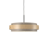 Maple Corda Round Suspension by Accord