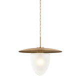 Maplecrest Pendant - Large by Hudson Valley