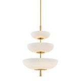 Mapledale Pendant - Large by Hudson Valley