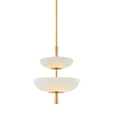 Mapledale Pendant - Small by Hudson Valley