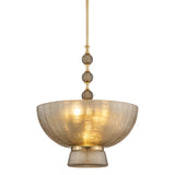Maplewood Pendant - Large by Hudson Valley