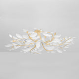 Marabec Semi Flush lifestyle