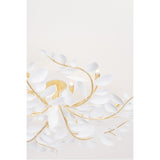 Marabec Semi Flush lifestyle