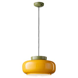 Maracana C2741 Pendant Light SGA By Ferroluce