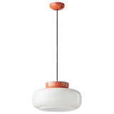 Maracana C2743 Pendant Light ALT By Ferroluce