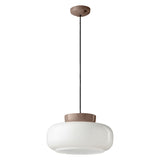 Maracana C2743 Pendant Light MLT By Ferroluce