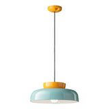 Maracana C2745 Pendant light IAZ By Ferroluce
