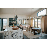 Marcel Chandelier by Troy Lighting