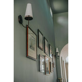 Marcel Wall Sconce by Troy Lighting