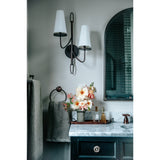 Marcel Wall Sconce by Troy Lighting