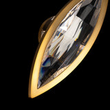 Marchesa Wall Sconce By Schonbek Detailed View