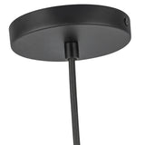 Marco CCT Pendant Light Medium 120 Inch By Kuzco - Detailed View1