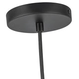 Marco CCT Pendant Light Medium 196 Inch By Kuzco - Detailed View1
