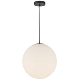 Marco CCT Pendant Light Medium 196 Inch By Kuzco