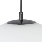 Marco CCT Pendant Light Small 120 Inch By Kuzco - Detailed View