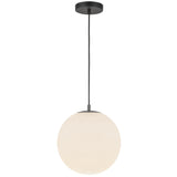 Marco CCT Pendant Light Small 120 Inch By Kuzco