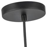Marco CCT Pendant Light Small 196 Inch By Kuzco - Detailed View1
