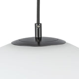 Marco CCT Pendant Light Small 196 Inch By Kuzco - Detailed View