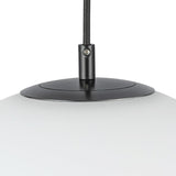 Marco Pendant Light Medium 120 Inch By Kuzco - Detailed View