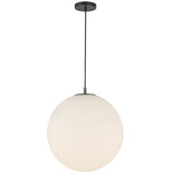 Marco Pendant Light Medium 120 Inch By Kuzco
