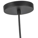 Marco Pendant Light Medium 196 Inch By Kuzco - Detailed View1