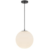 Marco Pendant Light Small 120 Inch By Kuzco