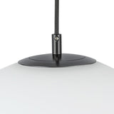 Marco Pendant Light Small 196 Inch By Kuzco - Detailed View